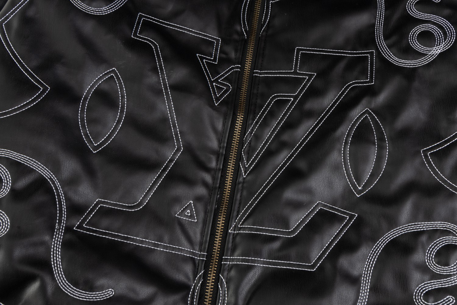 【LOUIS VUITTON】ルイヴィトン ジャケット