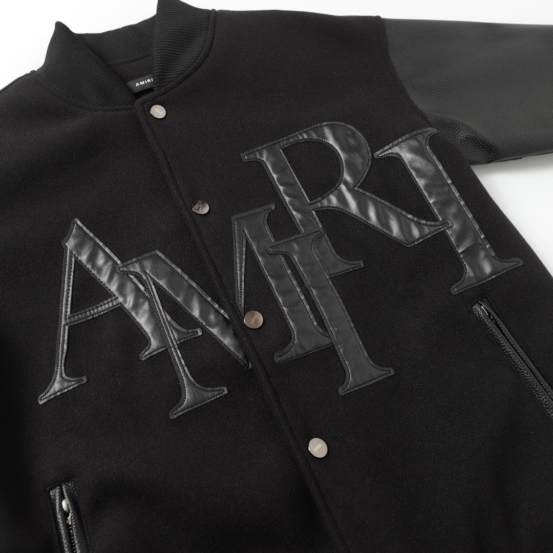 【AMIRI公式直営店】  ジャケット