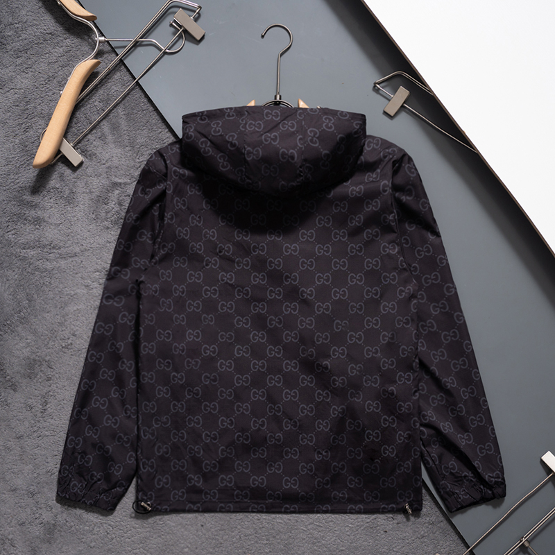 【GUCCI】グッチ ジャケット