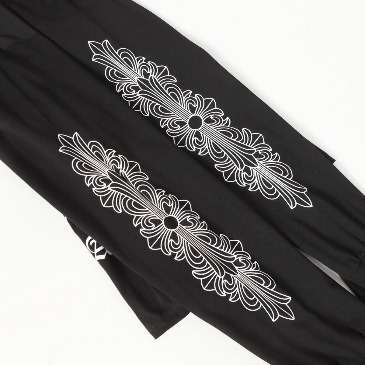 【CHROME HEARTS】クロムハーツ 長袖 男女兼用、ご好評に付き再入荷！
