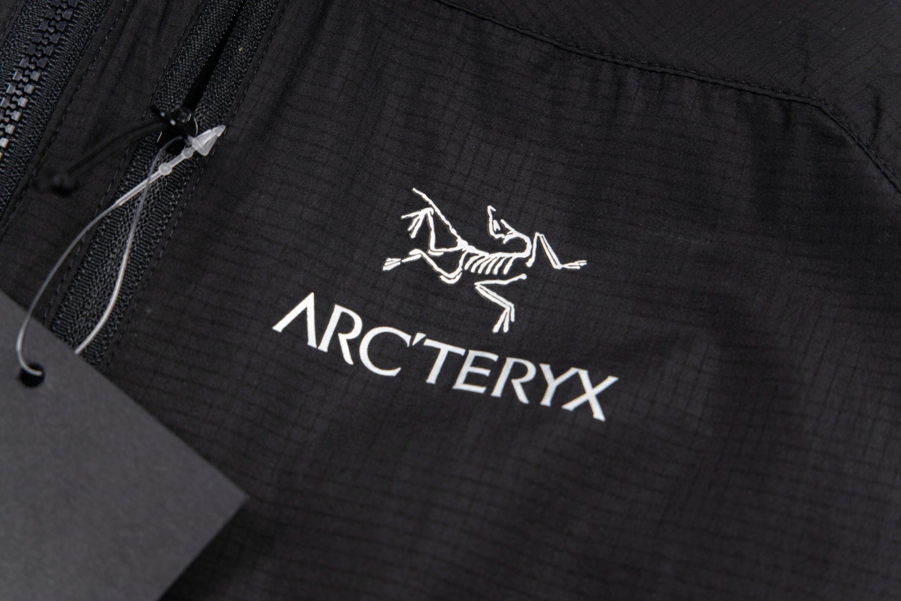 【ARC'TERYX】Squamish Hoody シェルジャケット