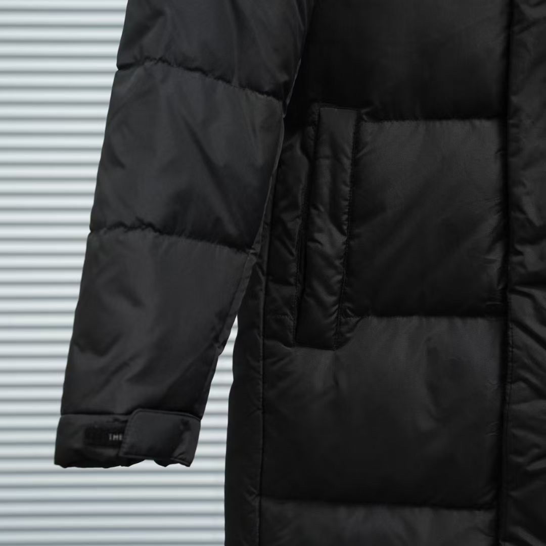 【The North Face 公式 旗艦店】ロングダウンジャケット ご好評に付き再入荷！