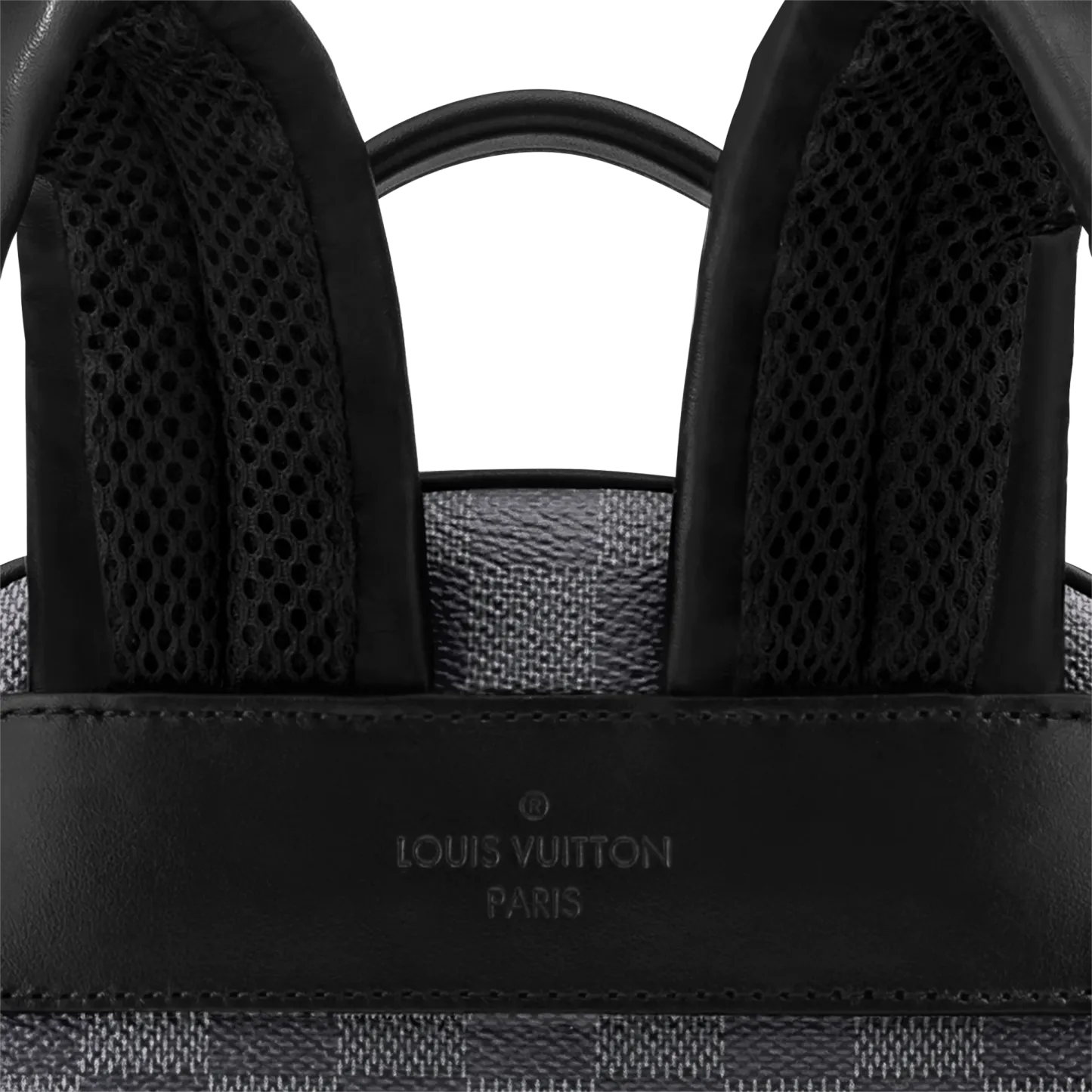 LOUIS VUITTON ルイヴィトン 実用性◎ 大容量多機能デザイン ジョッシュ NV