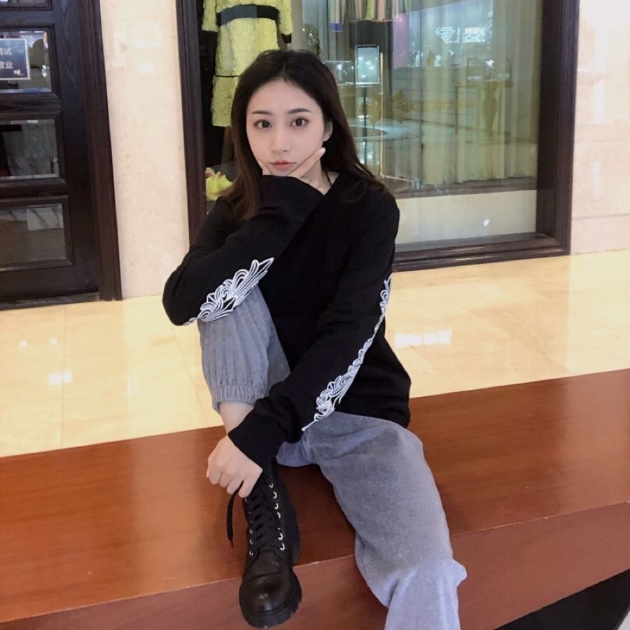 【CHROME HEARTS】クロムハーツ 長袖 男女兼用、ご好評に付き再入荷！
