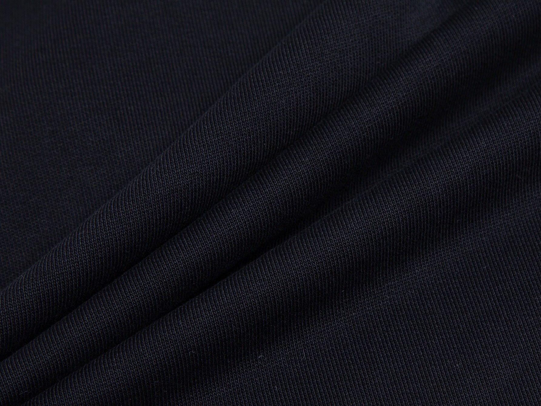 【BURBERRY】刺繍長袖 T シャツ