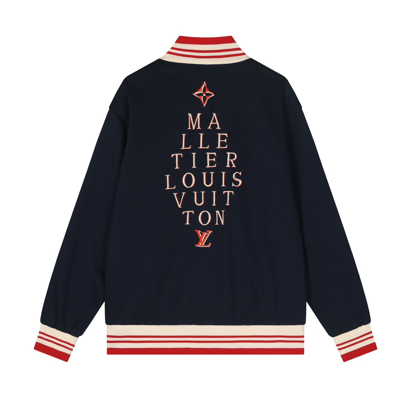 【LOUIS VUITTON】ルイヴィトン ジャケット