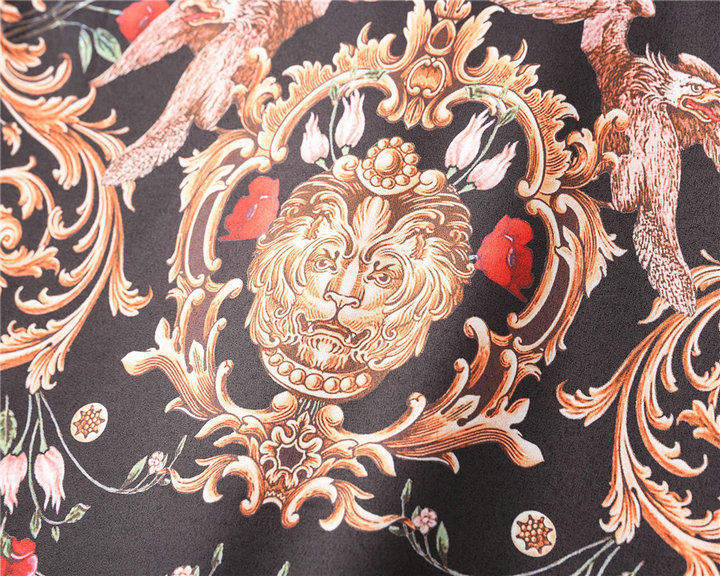 VERSACE ヴェルサーチ 長袖シャツ