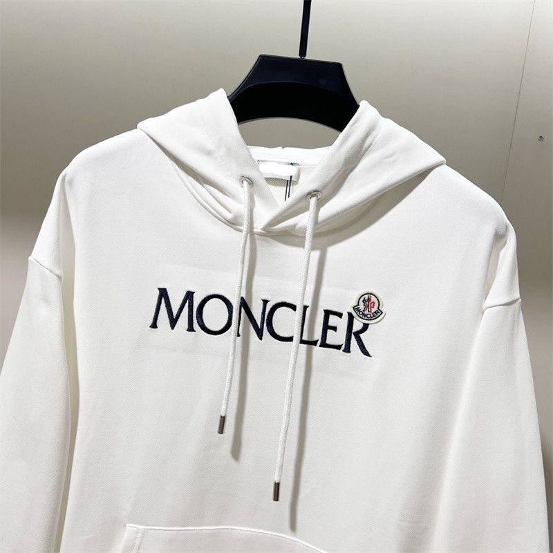 【MONCLER旗艦店】モンクレール パーカー 男女兼用 ご好評に付き再入荷！
