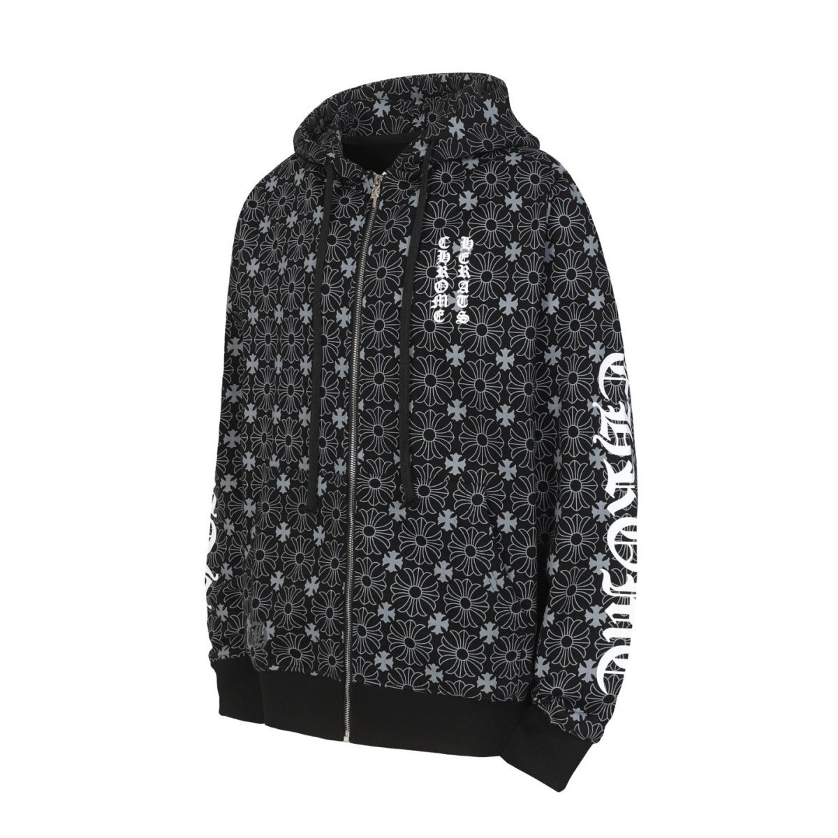 【CHROME HEARTS】パーカー