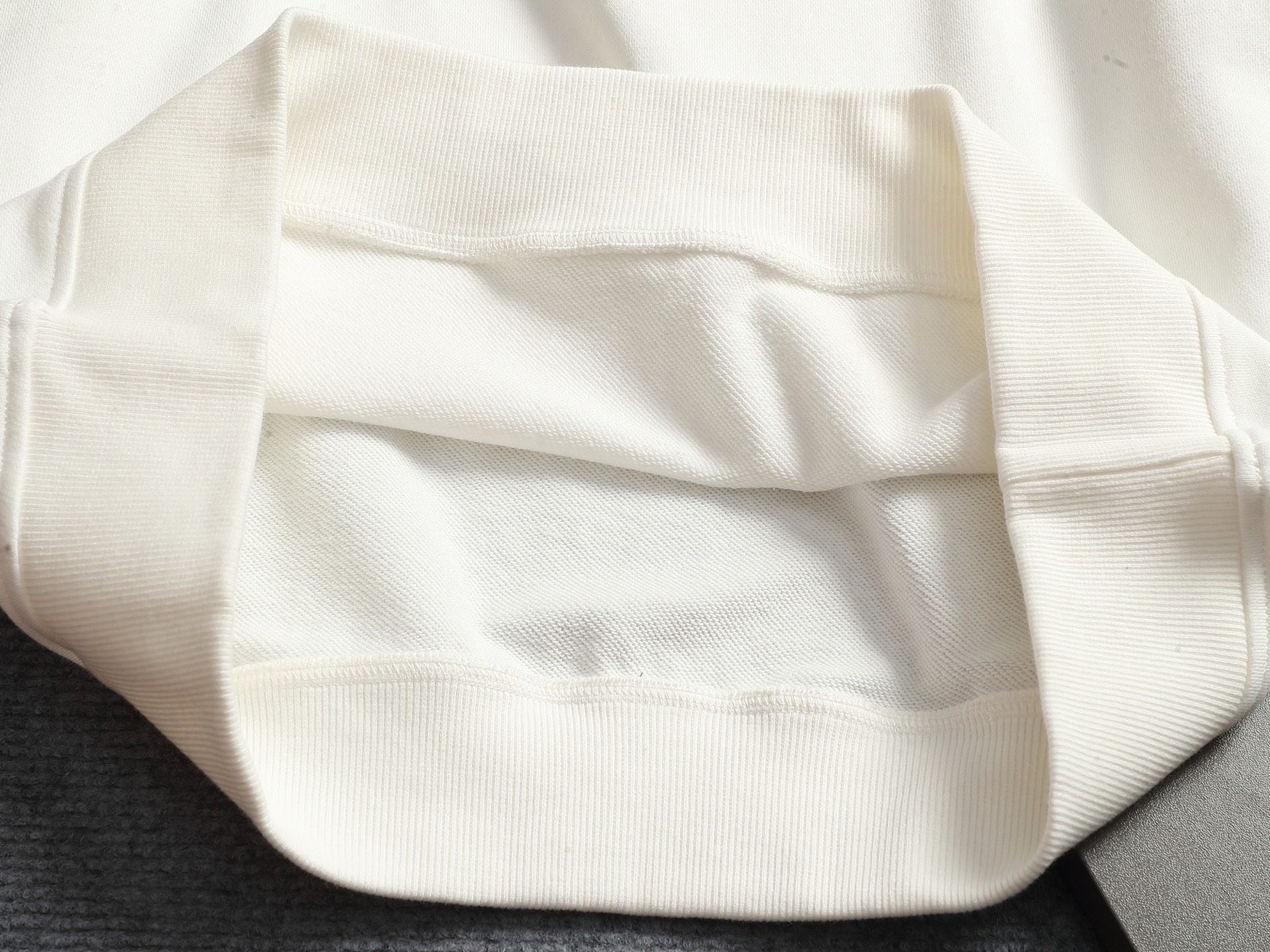 【BURBERRY】長袖 T シャツ