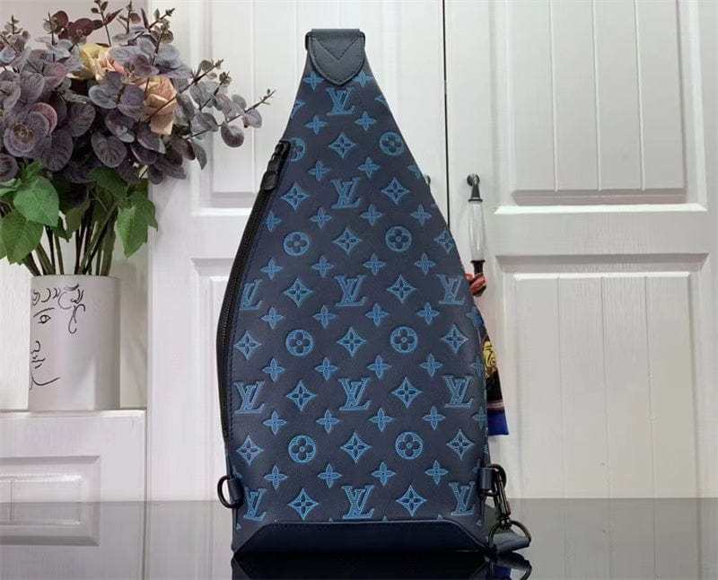 Louis Vuitton デュオ スリングバッグM46562