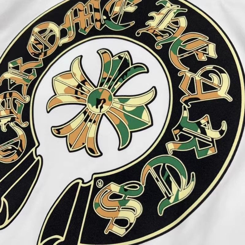 【CHROME HEARTS】クロムハーツ 長袖 男女兼用、ご好評に付き再入荷！