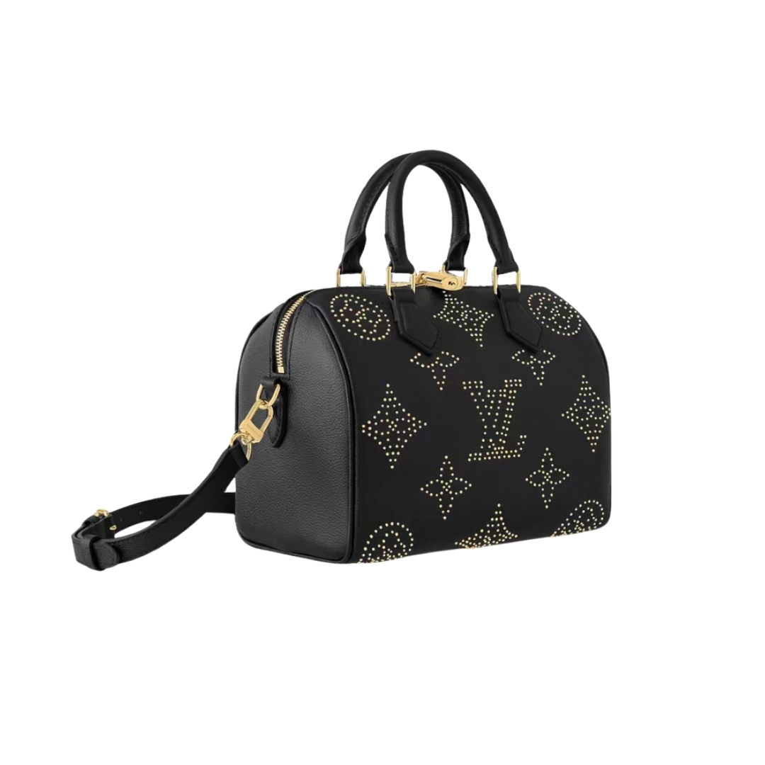 LOUIS VUITTON ルイヴィトン M46736 Speedy Bandoulière 25