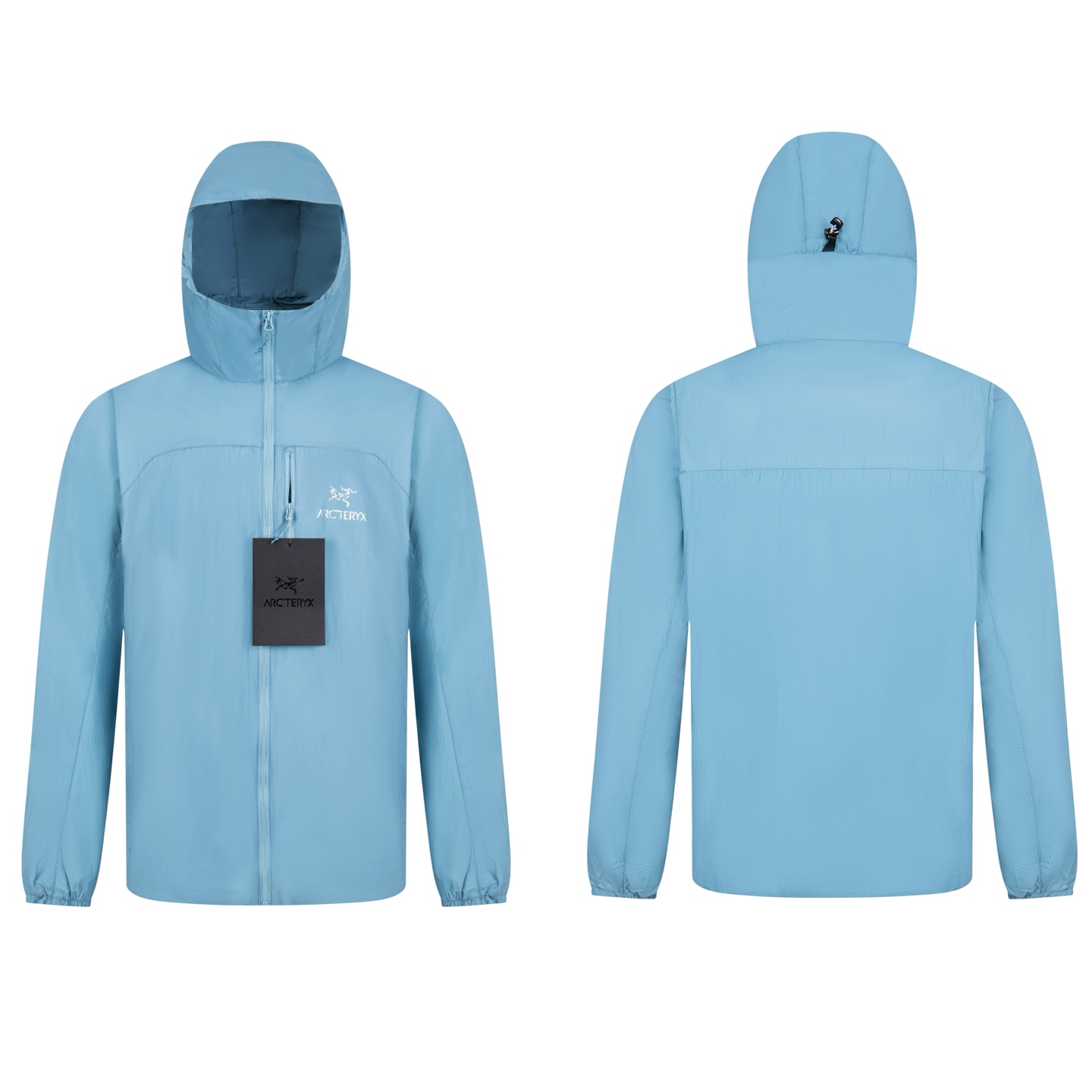 【ARC'TERYX】Squamish Hoody シェルジャケット