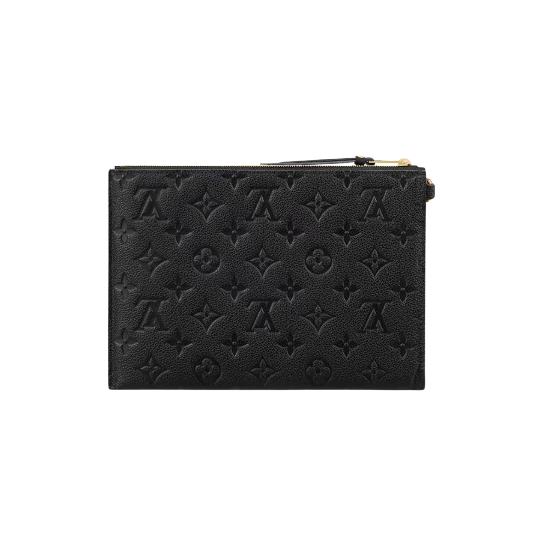 LOUIS VUITTON ルイヴィトン M68705 Mélanie クラッチバッグ 23*16*2CM