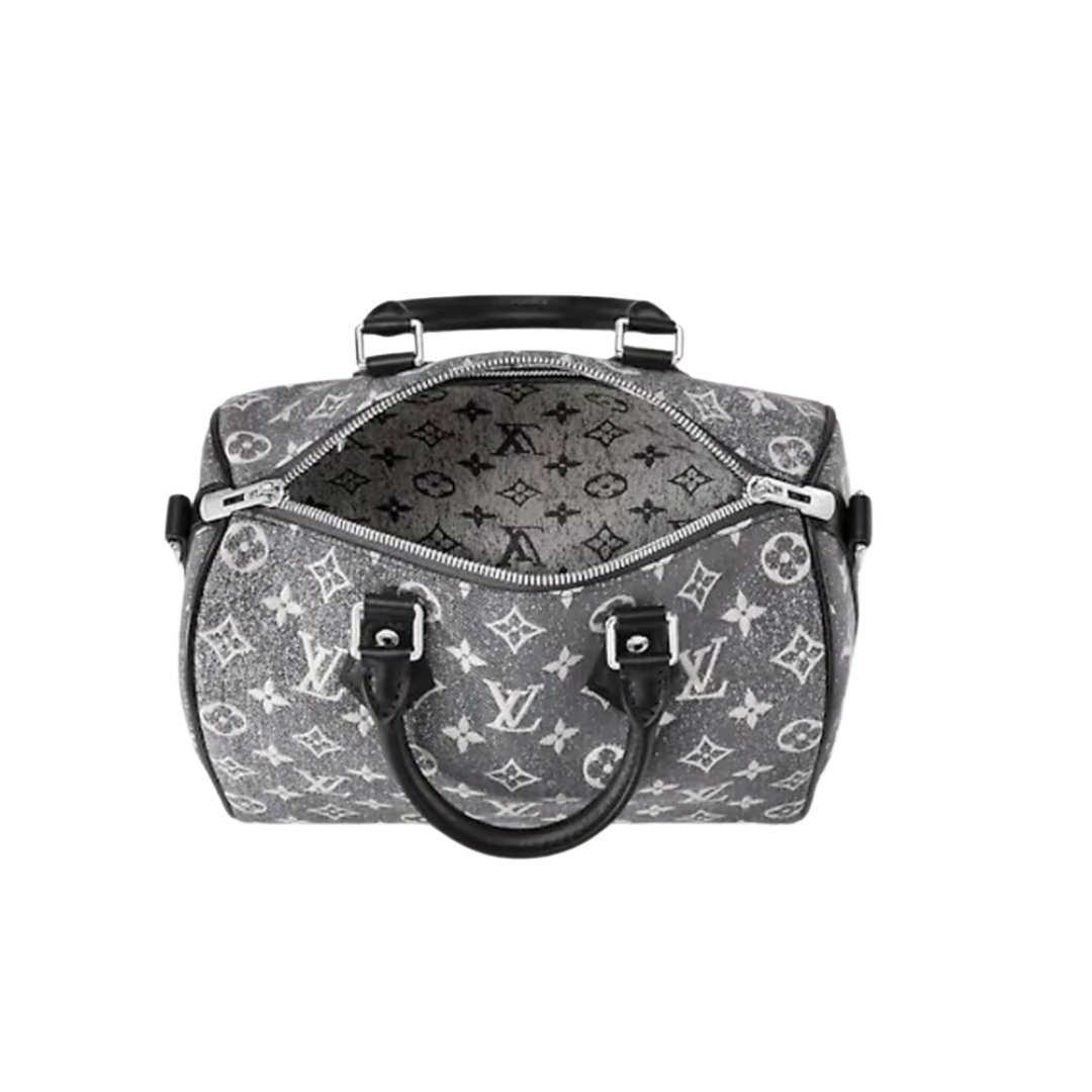 LOUIS VUITTON ルイヴィトン M21464 Speedy Bandoulière 25