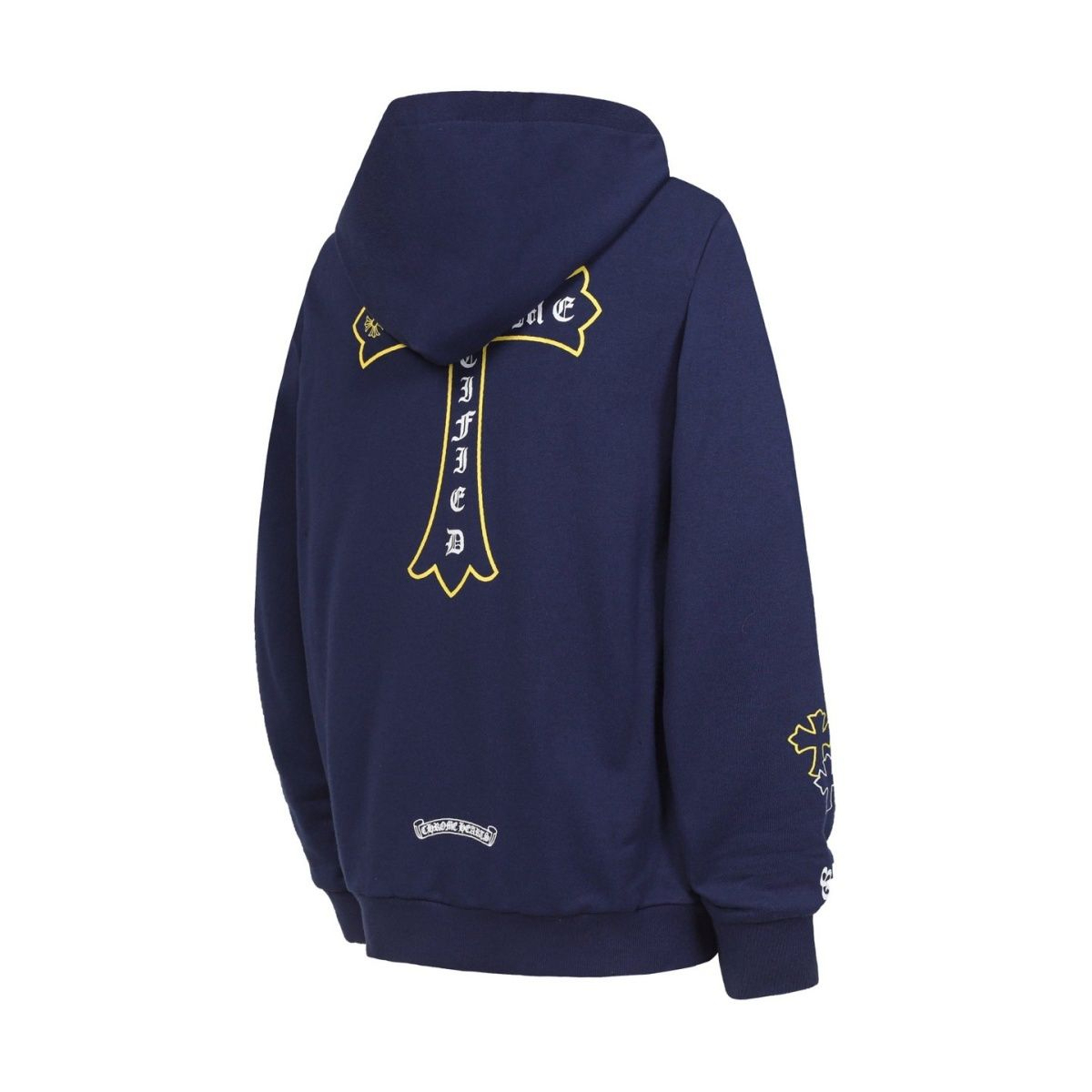 【CHROME HEARTS】パーカー