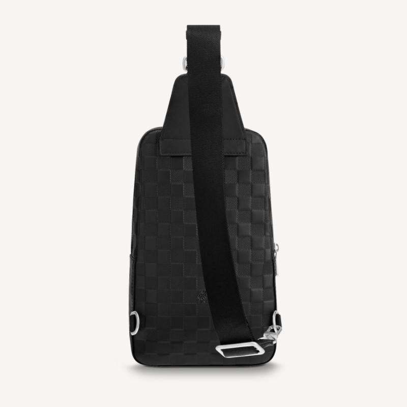 LOUIS VUITTON ディスカバリー?バックパック長財布 ベルト 2点セット お得 Ref:N41720+N63548
