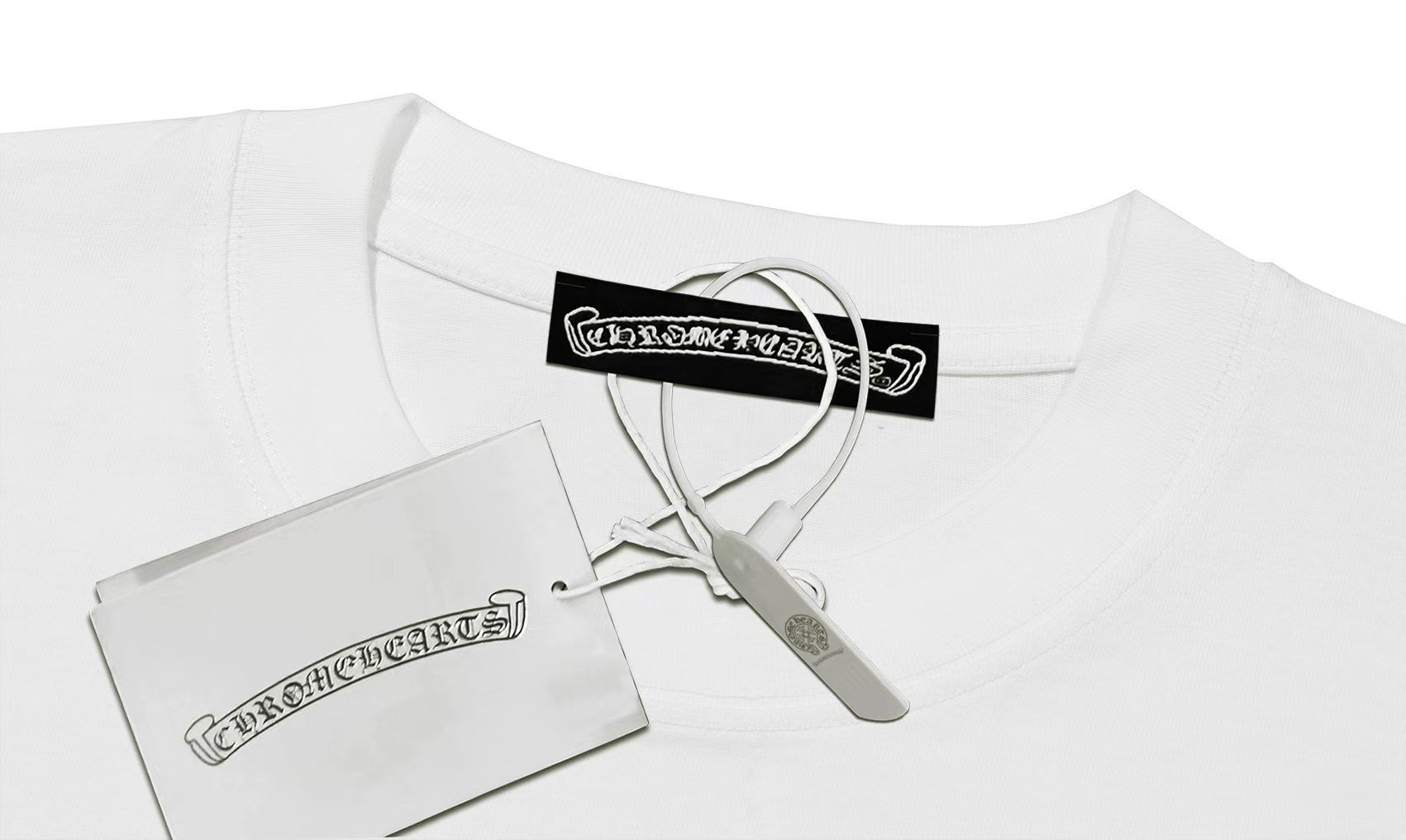 【CHROME HEARTS】長袖 T シャツ