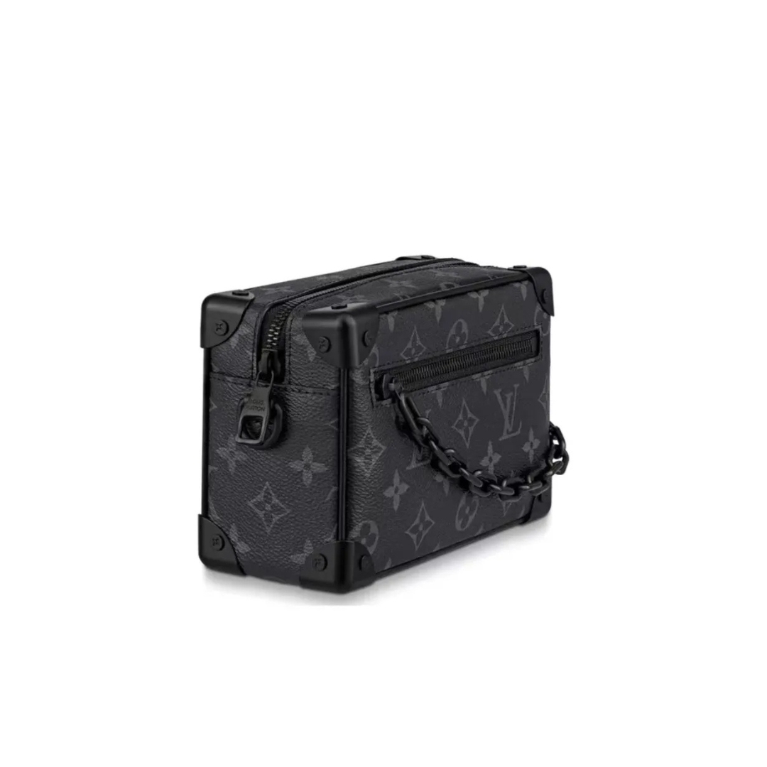 LOUIS VUITTON（ルイヴィトン）Mini Soft Trunk M44735 ソフトトランク