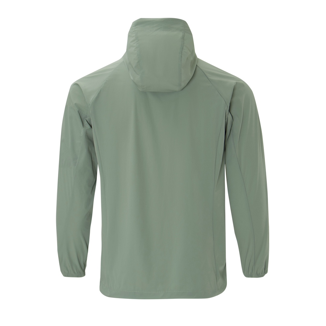【ARC'TERYX】Alpha シェルジャケット