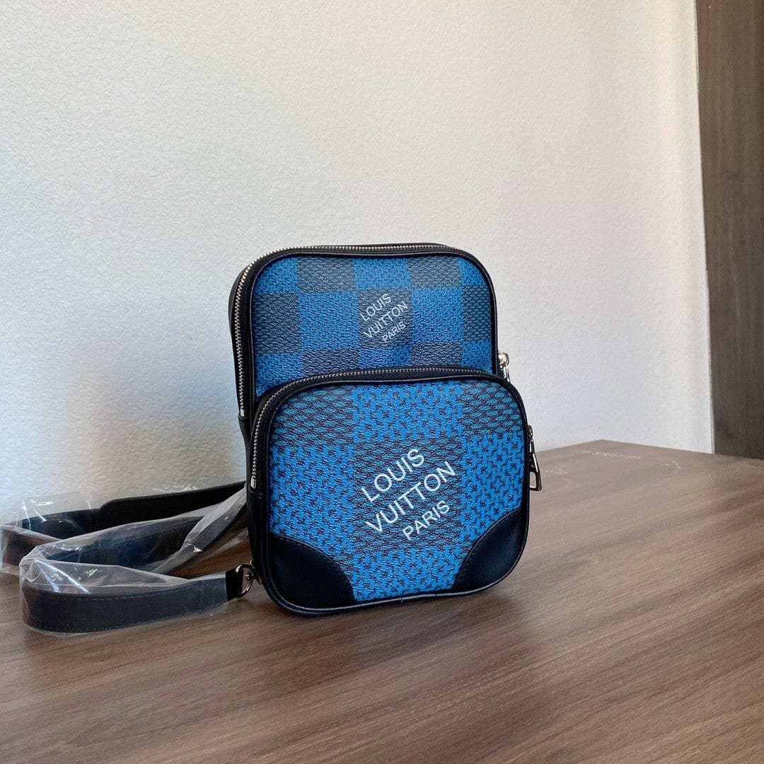 Louis Vuitton アマゾン スリングバッグ N50011 N50012
