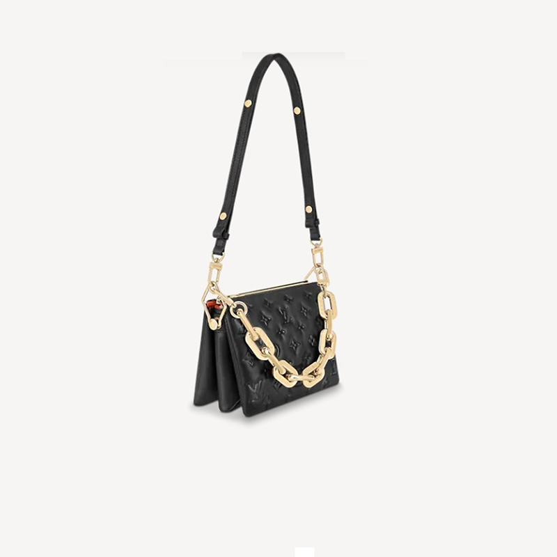 PRE-FALL 2022★LV★クッサン BB バッグ モノグラム