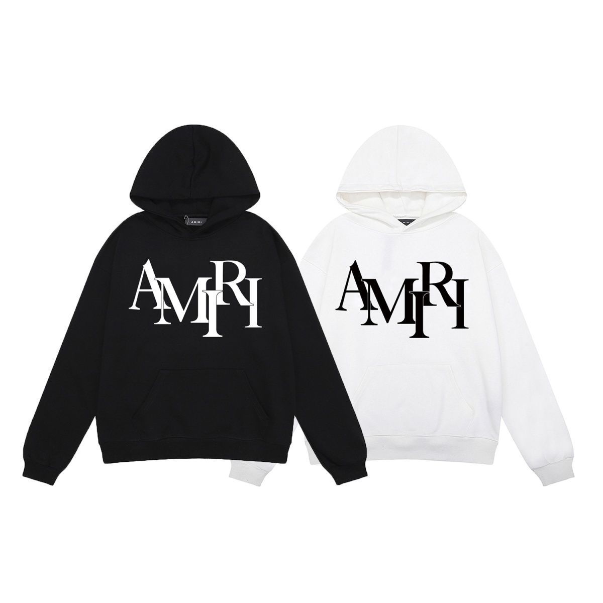 【AMIRI旗艦店】パーカー 男女兼用、ご好評に付き再入荷！