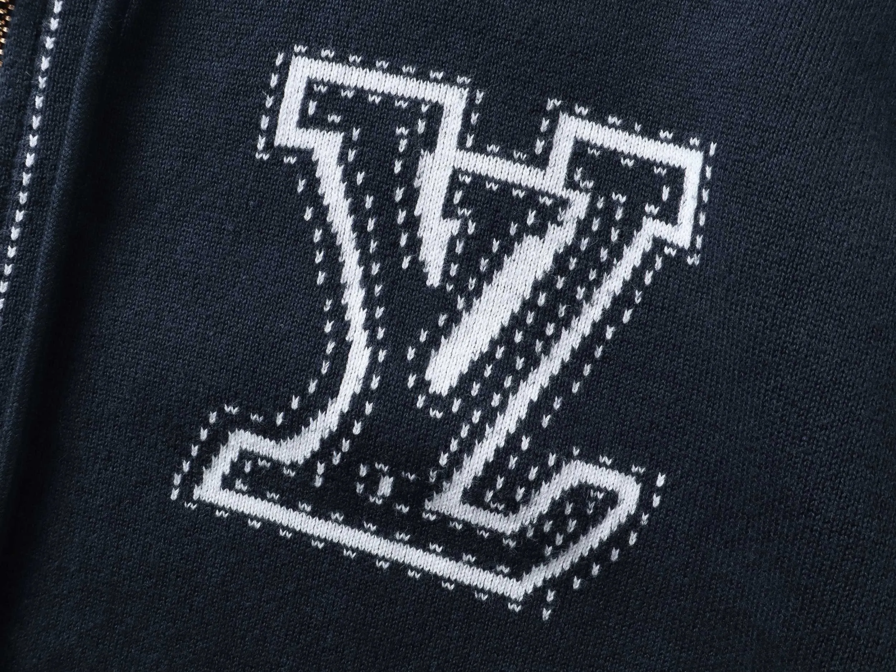 【LOUIS VUITTON旗艦店】ルイヴィトン パーカー ご好評に付き再入荷！