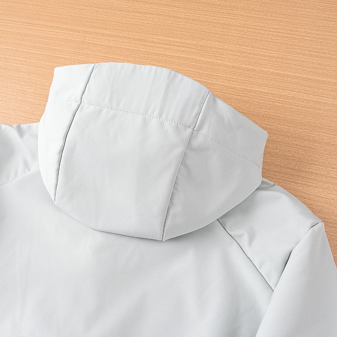 【ARC'TERYX】GAMMA LT ジャケット