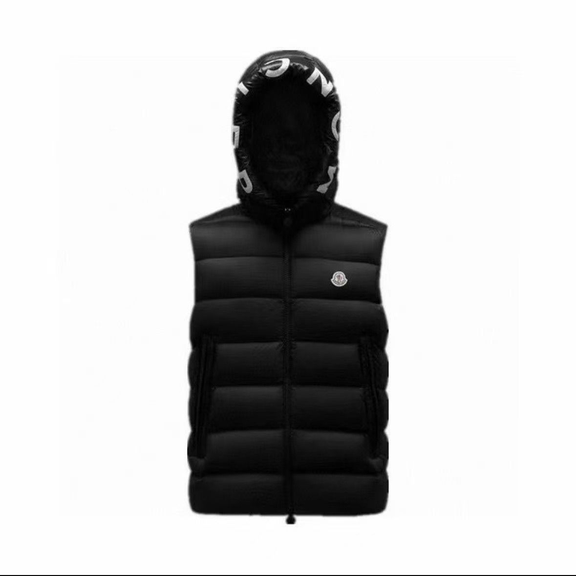 【MONCLER旗艦店】（モンクレール）ダウンベスト ご好評に付き再入荷！！