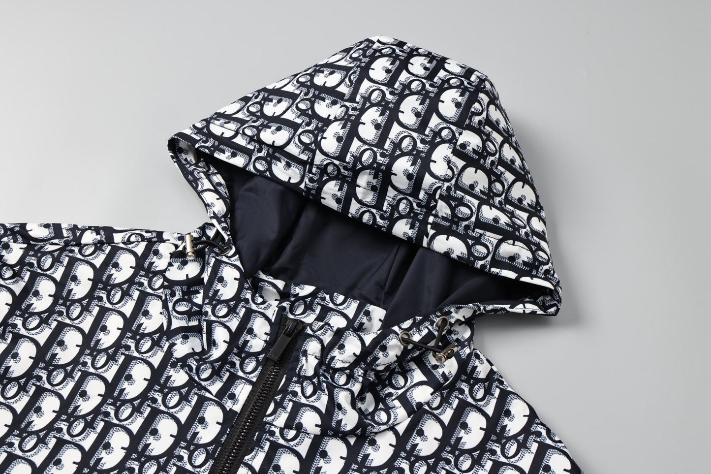 【DIOR】 ディオール  ジャケット
