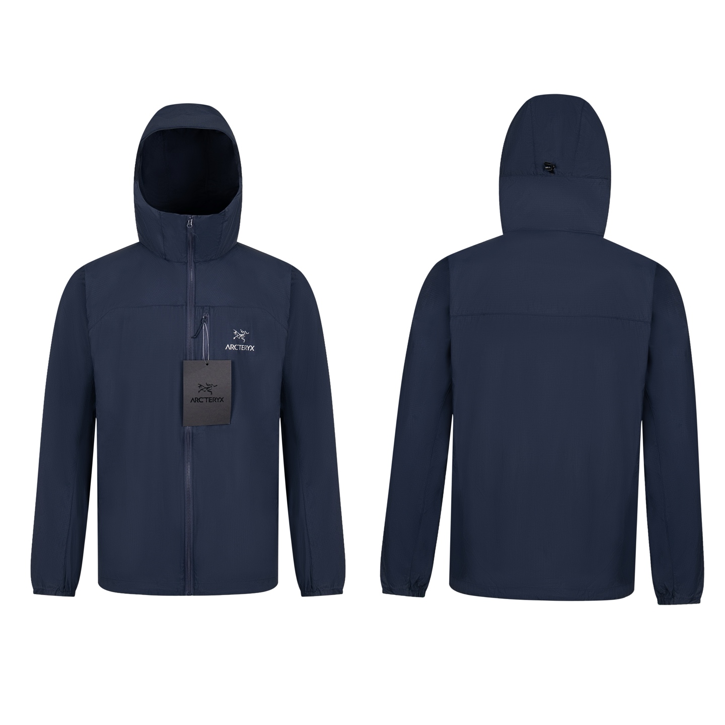 【ARC'TERYX】Squamish Hoody シェルジャケット