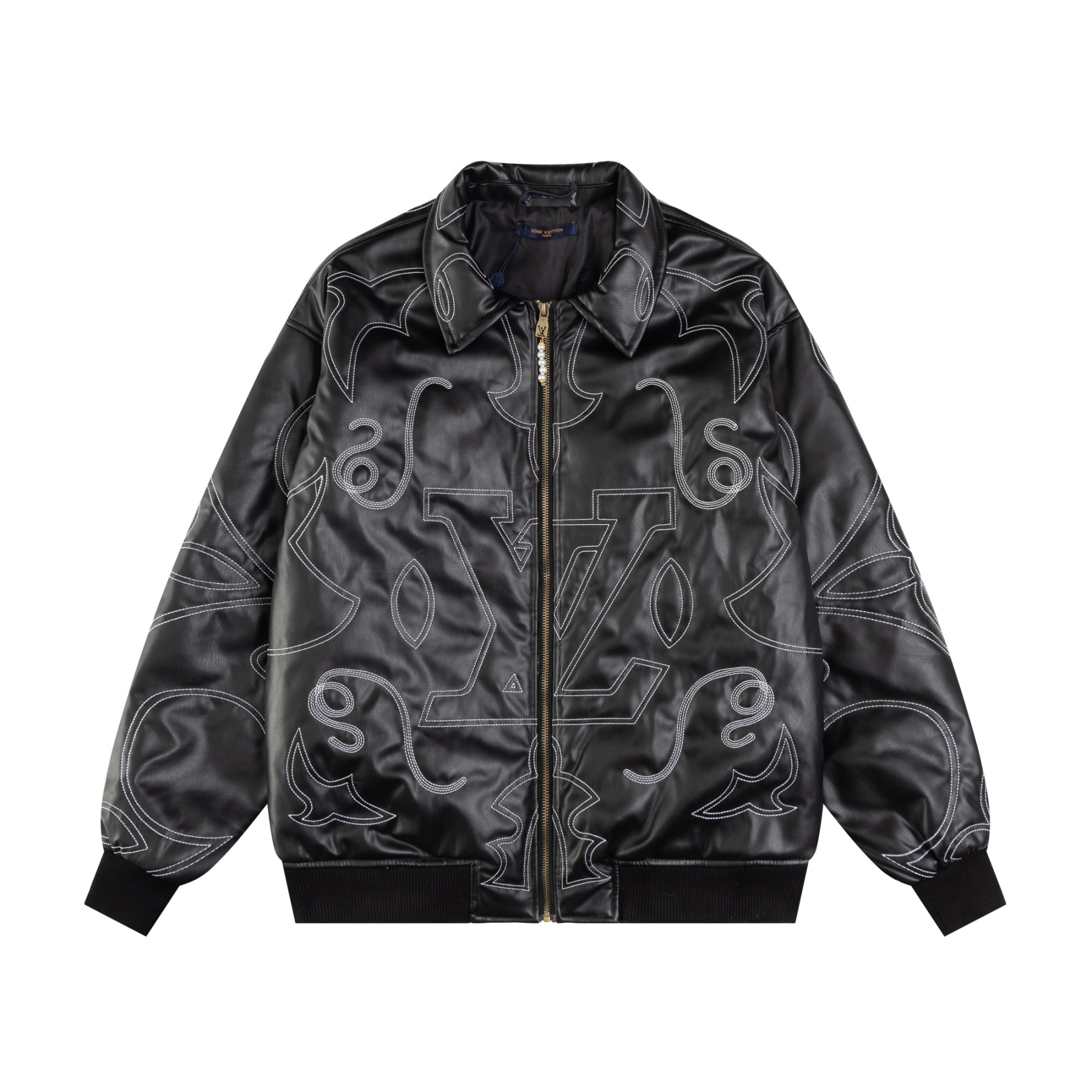 【LOUIS VUITTON】ルイヴィトン ジャケット
