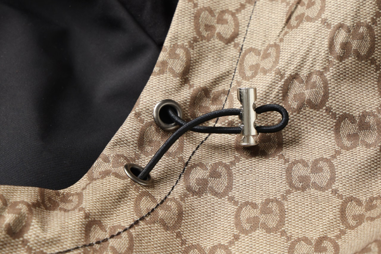 【GUCCI】グッチ ジャケット