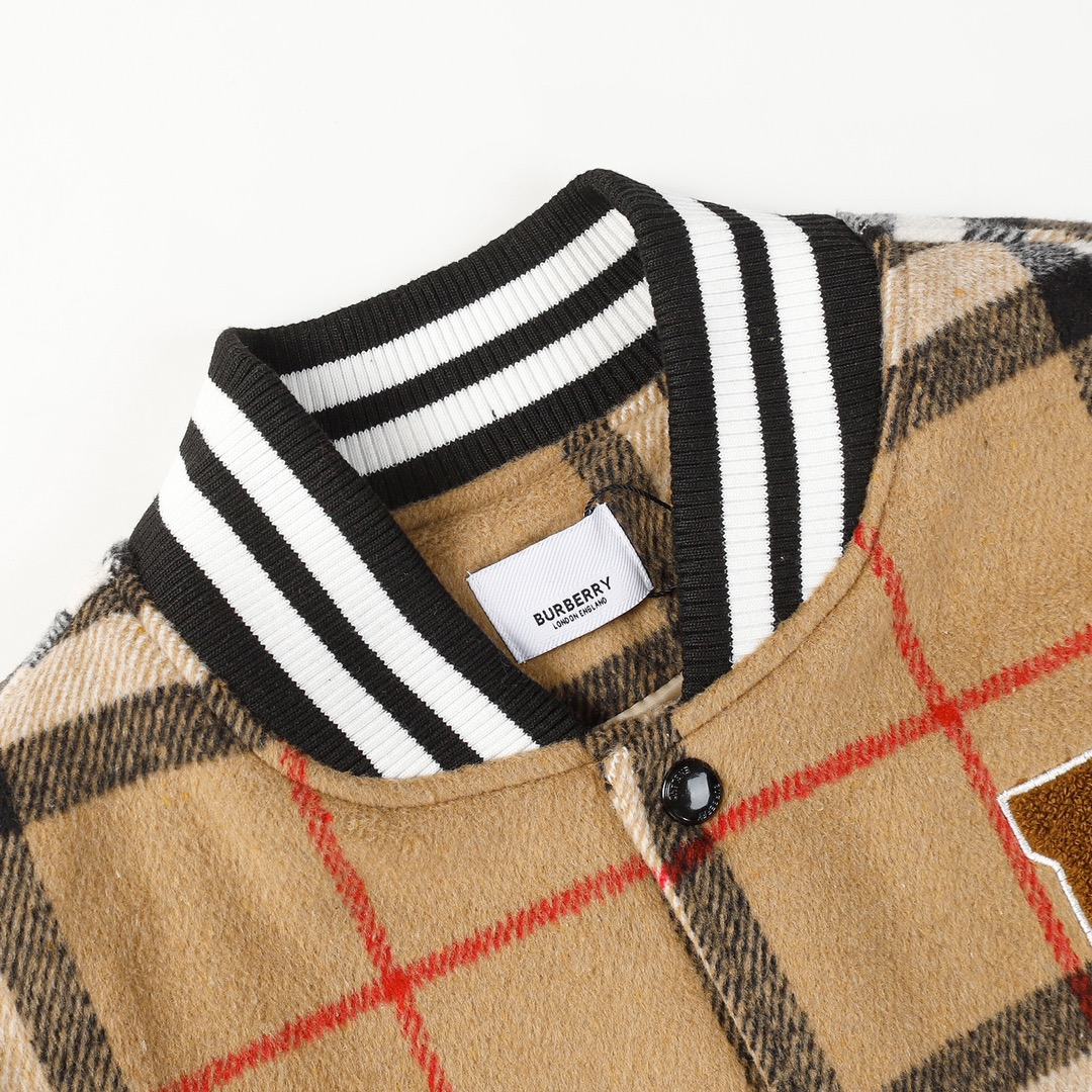 【BURBERRY】バーバリー ジャケット