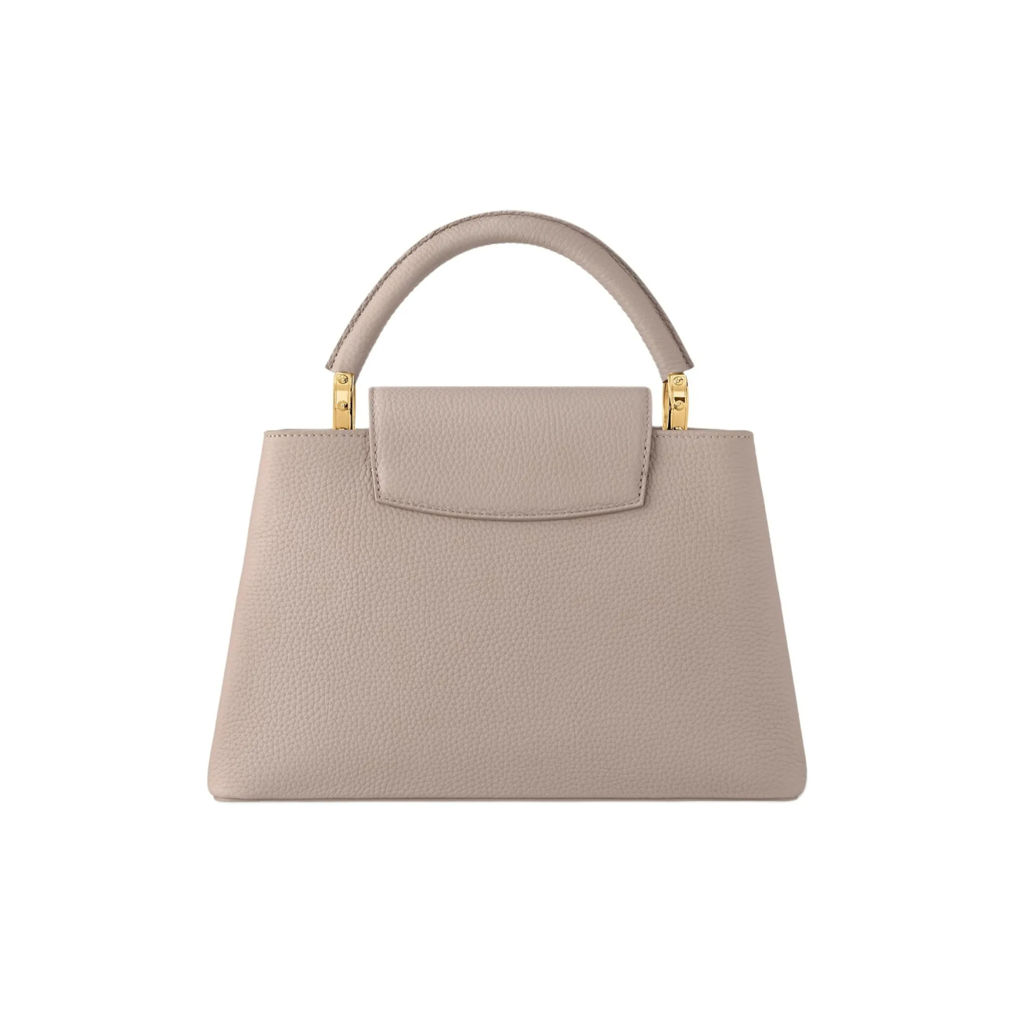 LOUIS VUITTON ルイヴィトン CAPUCINES BB ハンドバッグ M12936