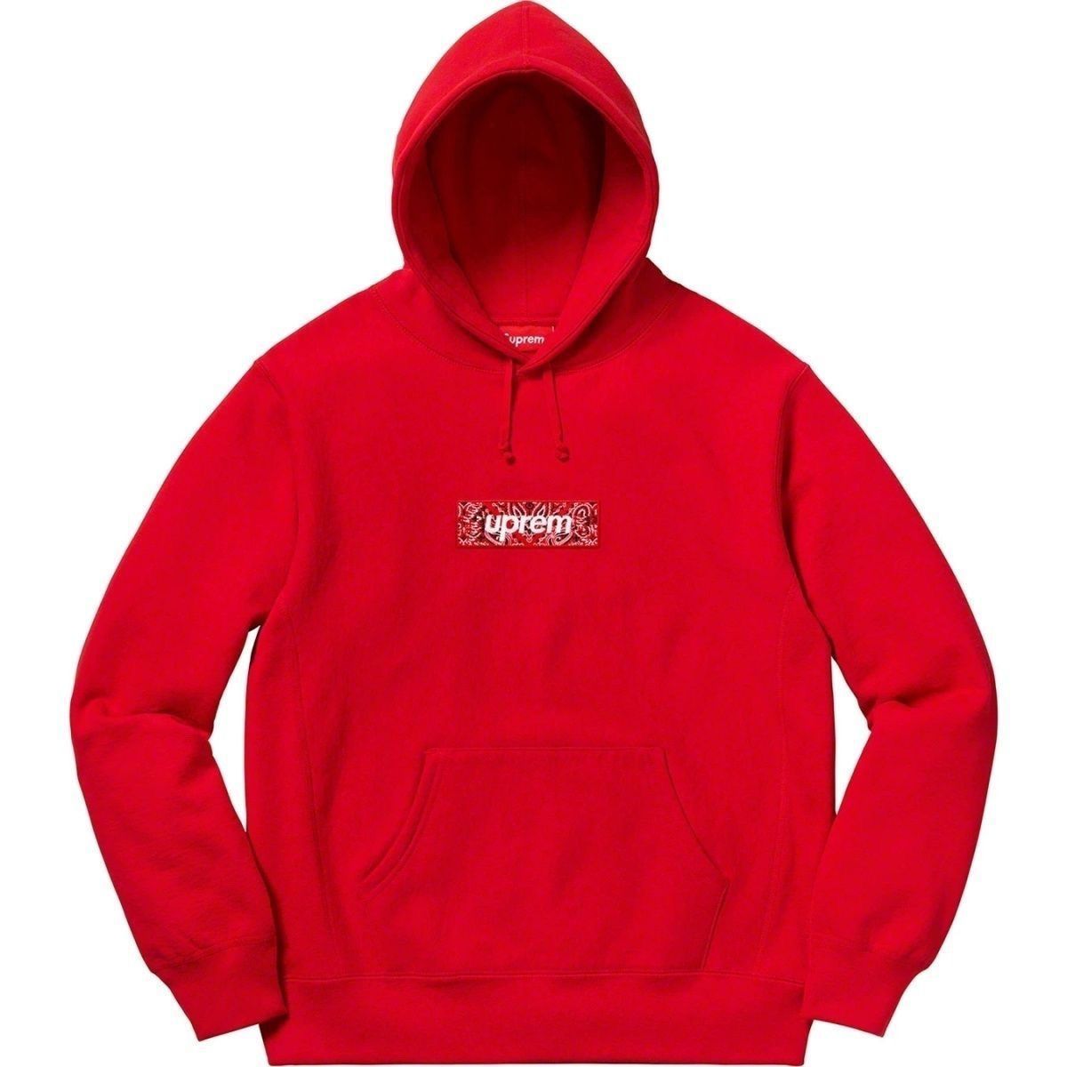 【SUPREME旗艦店】 パーカー ご好評に付き再入荷！