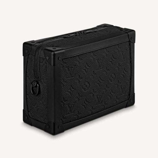 LOUIS VUITTON ソフトトランク REF:M55700