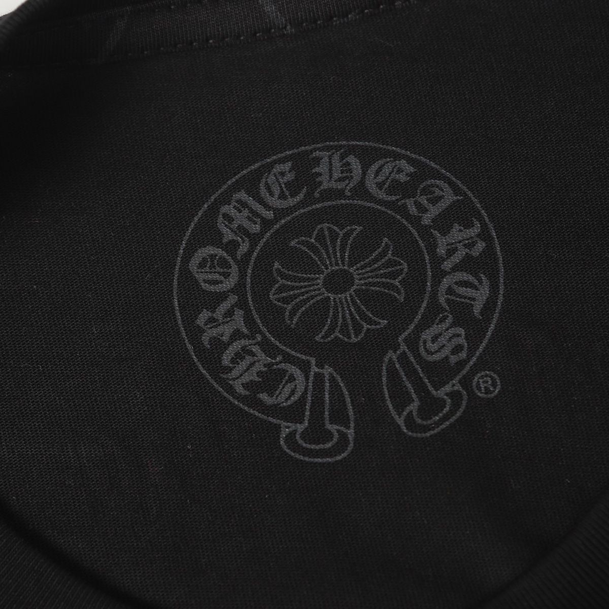【CHROME HEARTS】クロムハーツ 長袖 男女兼用、ご好評に付き再入荷！