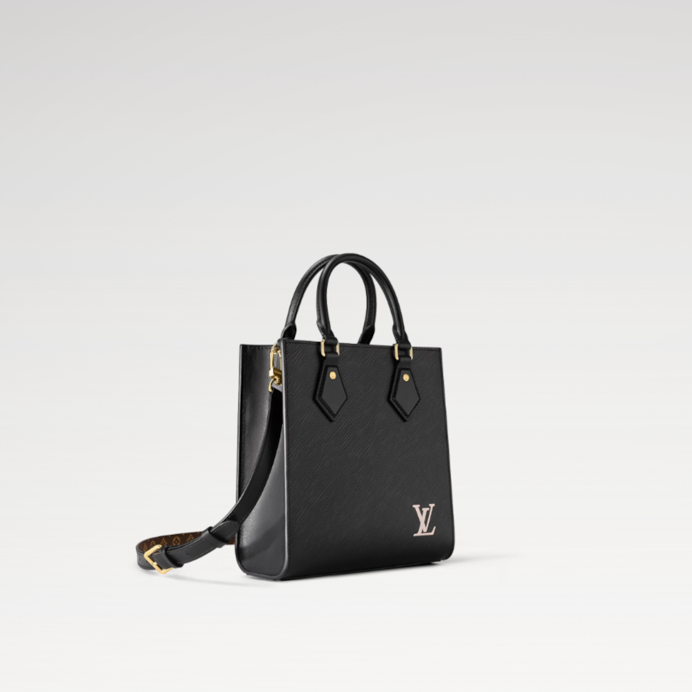 【人気のエピ♪】Louis Vuitton サックプラ BB