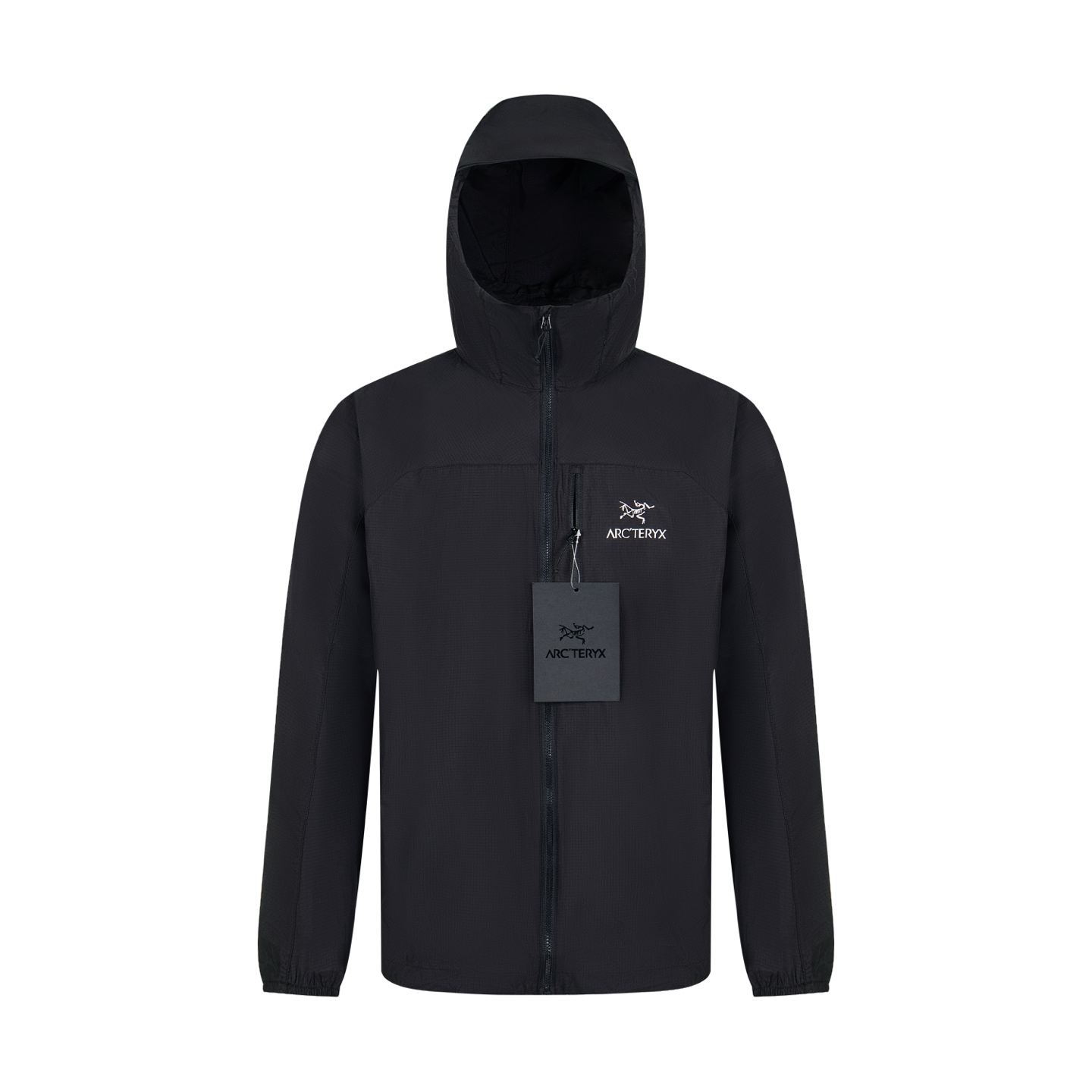 【ARC'TERYX】Squamish Hoody シェルジャケット