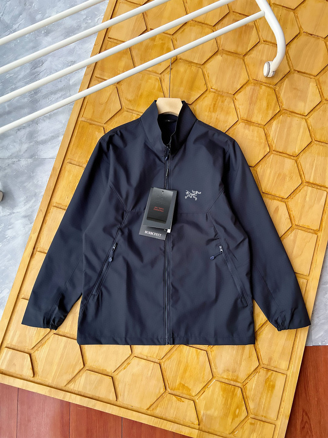 【ARC'TERYX】ジャケット