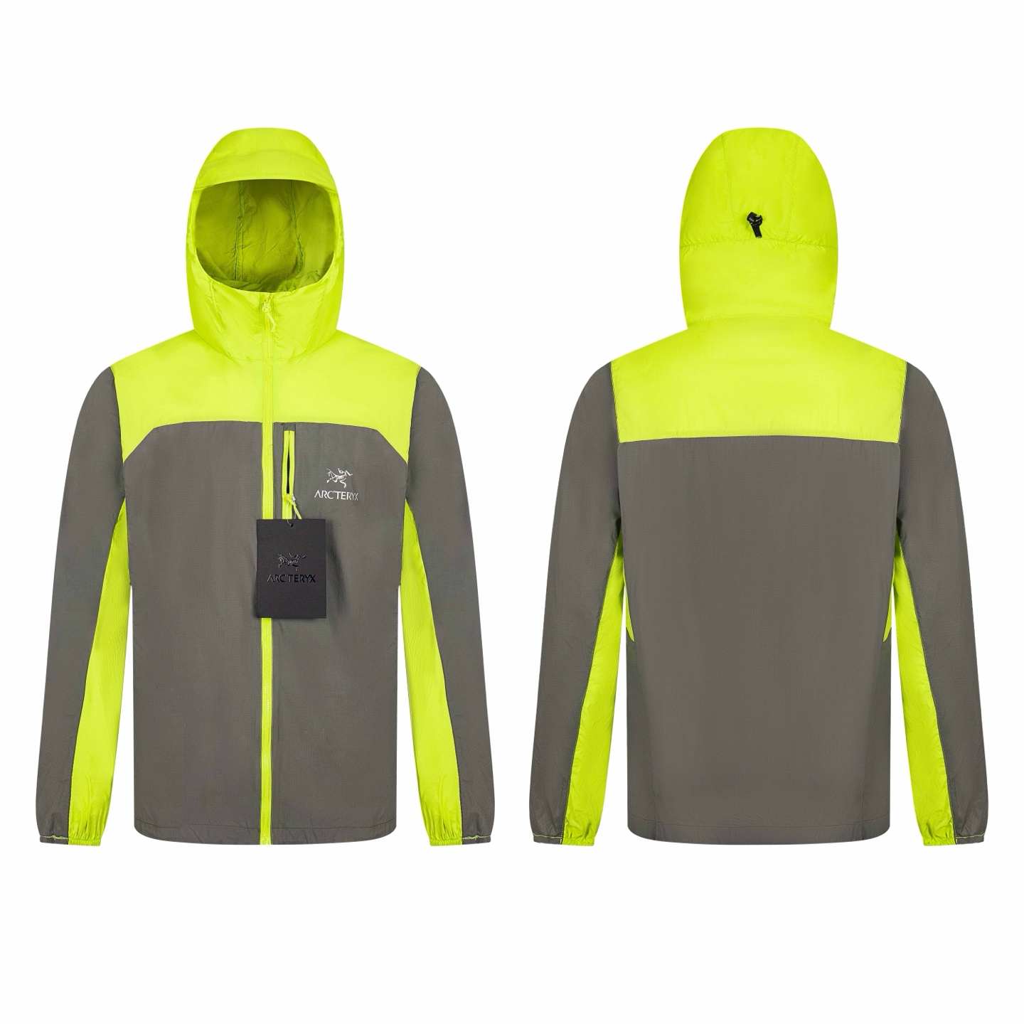 【ARC'TERYX】Squamish Hoody シェルジャケット