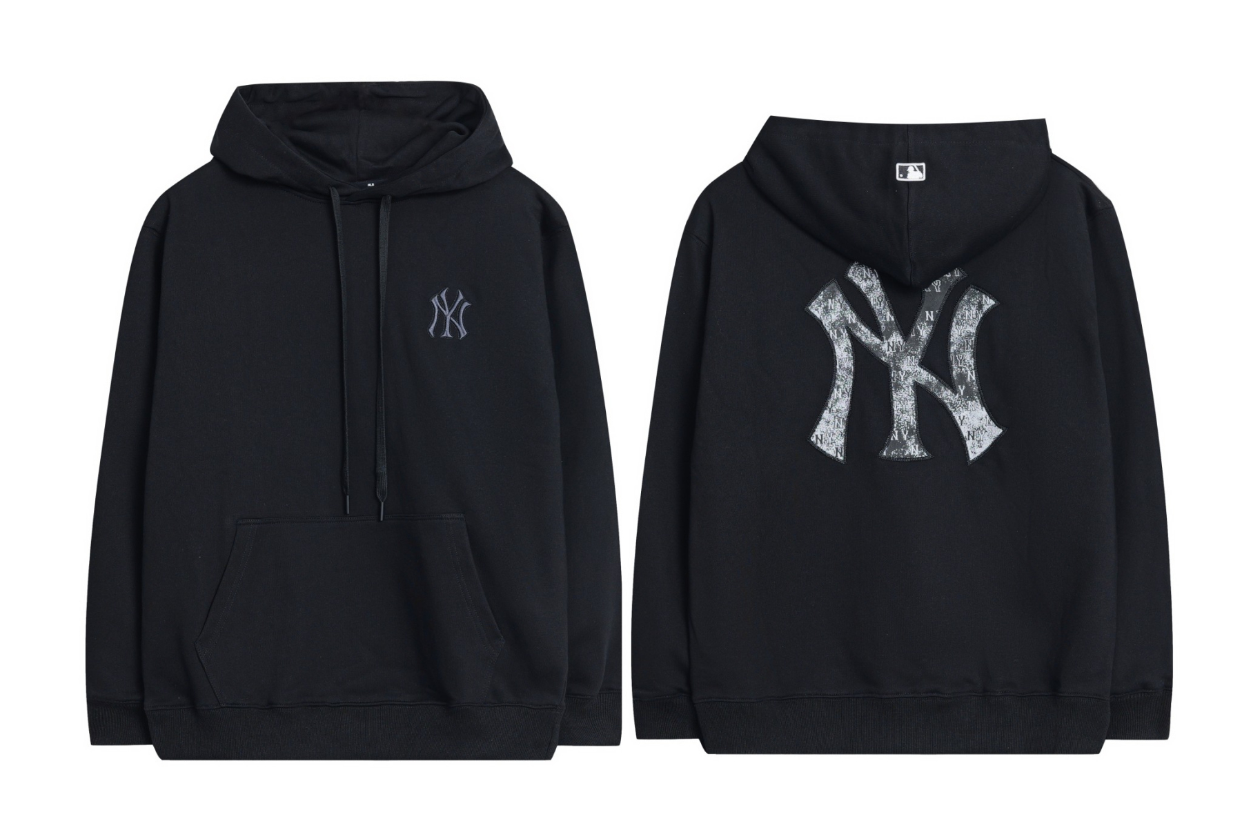 【MLB】パーカー