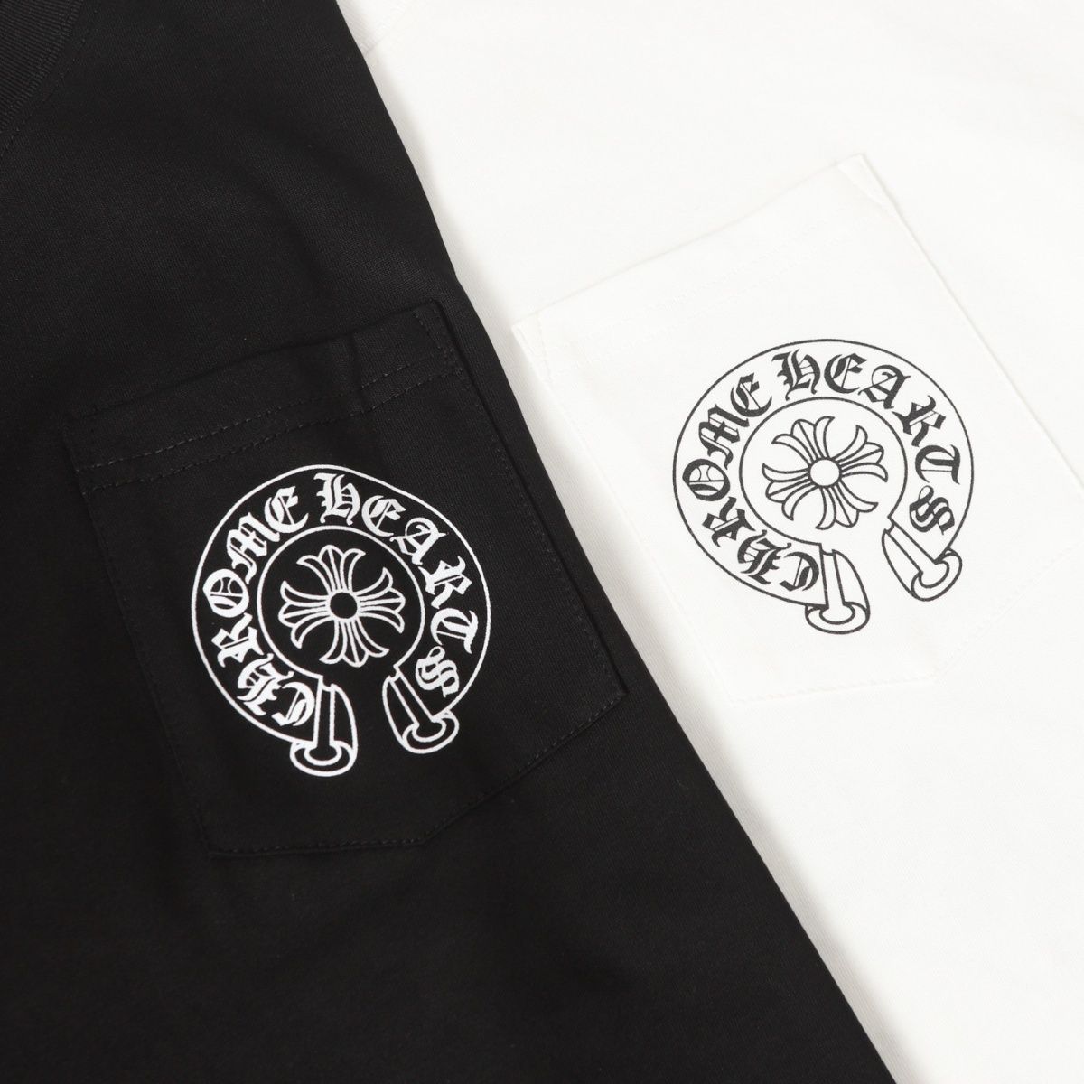 【CHROME HEARTS】クロムハーツ 長袖 男女兼用、ご好評に付き再入荷！