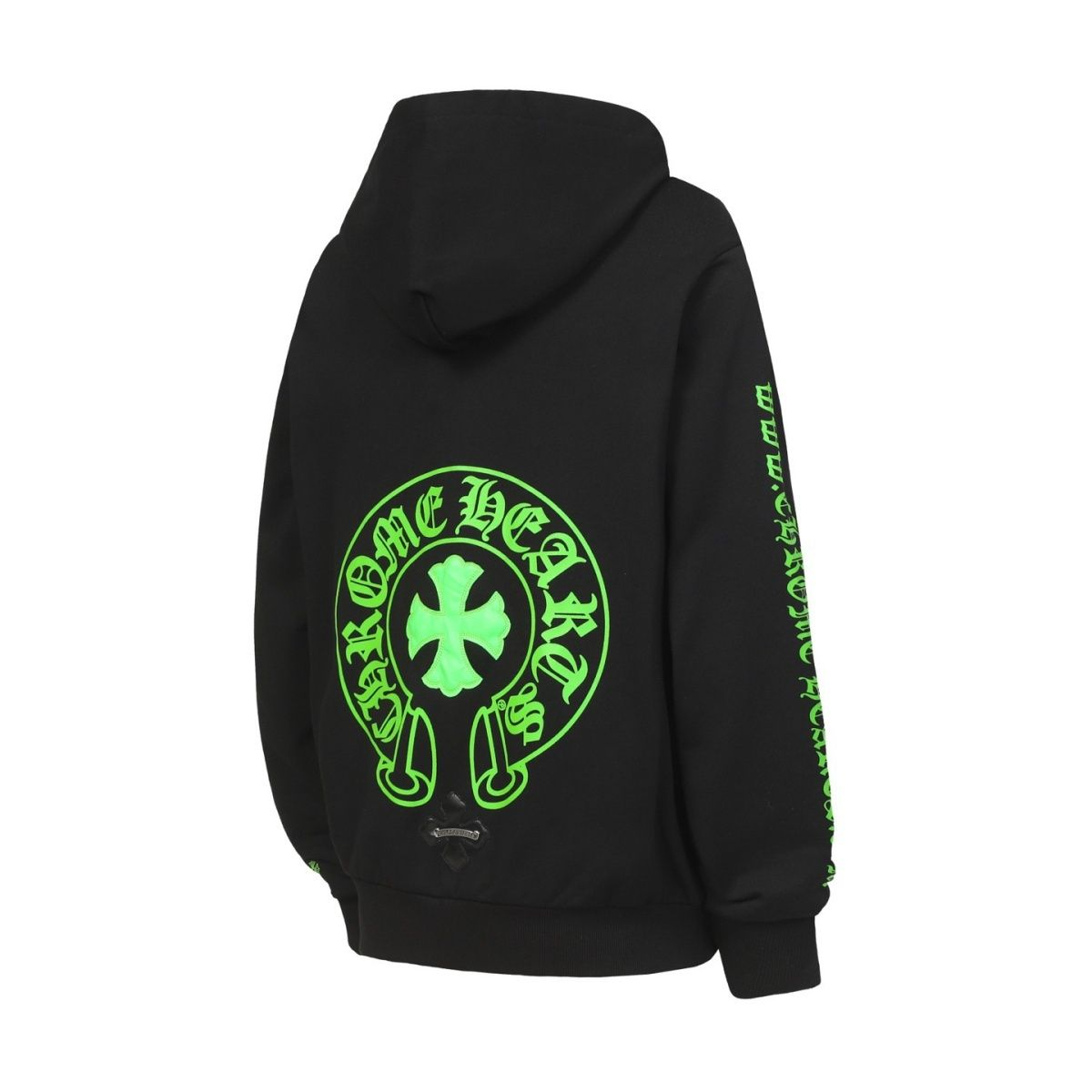 【CHROME HEARTS】パーカー