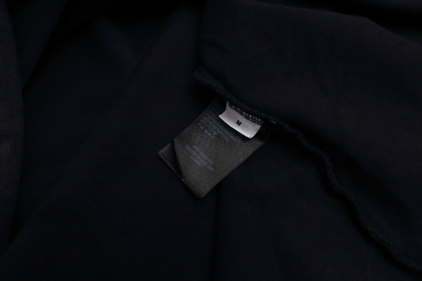 【BALENCIAGA】長袖 T シャツ