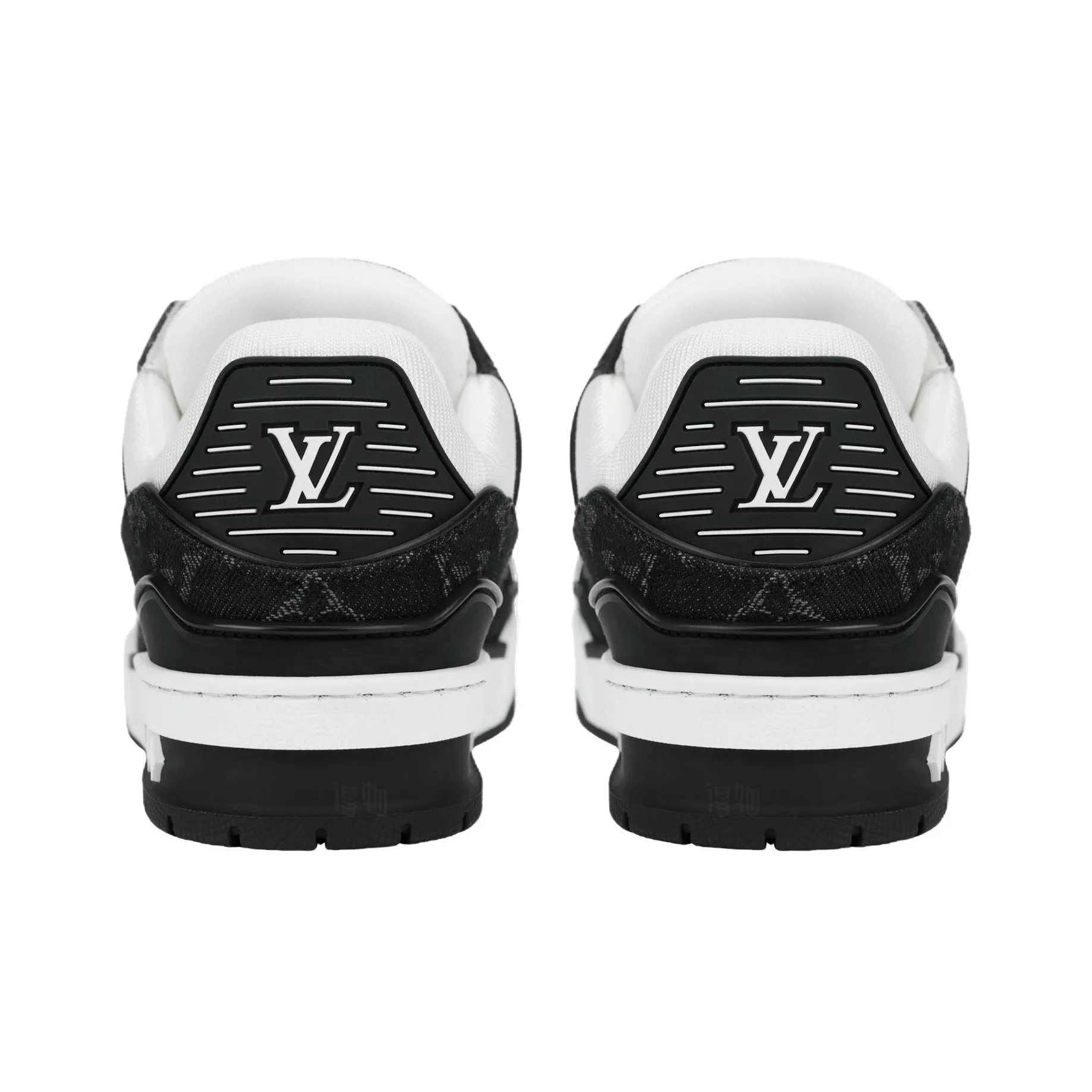 LOUIS VUITTON ルイヴィトン LV TRAINER スニーカー