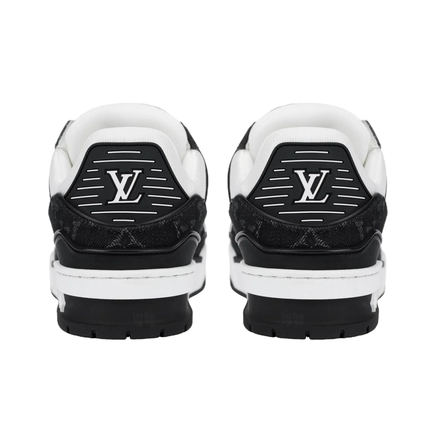 LOUIS VUITTON ルイヴィトン LV TRAINER スニーカー